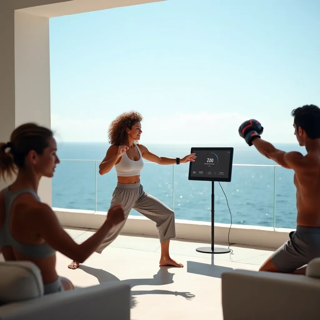 Sustainable innovation